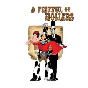 A Fistful of Hollers Artwork Square