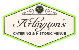Arlington's Catering and Historic Venue Logo