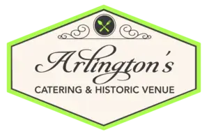 Arlington's Catering and Historic Venue Logo