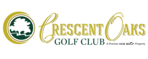 Crescent Oaks Country Club Logo