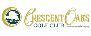 Crescent Oaks Country Club Logo