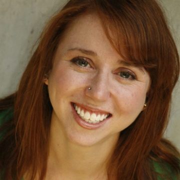 Headshot Image of Jest Murder Mystery Co. Entertainer Denise Saylor