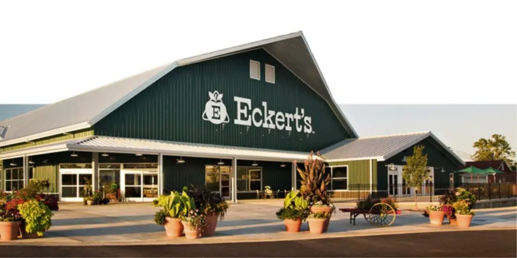 Eckert's Belleville, Il Location