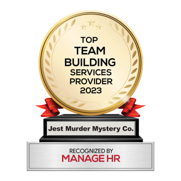 Manage HR Magazine Award for Top 10 Team Building Service Providers