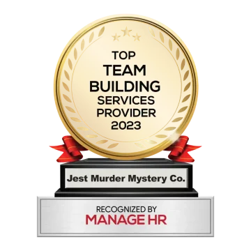 Manage HR Magazine Award for Top 10 Team Building Service Providers