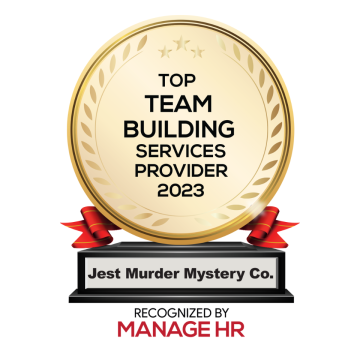 Manage HR Magazine Award for Top 10 Team Building Service Providers