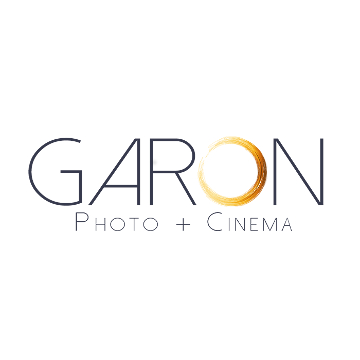 Square Logo for Garon Photo & Cinema