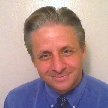 Headshot Image of Jest Murder Mystery Co. Entertainer John Brooks