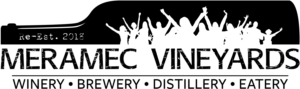 Meremec Vineyards Logo