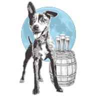 Sage Alley Brewery Logo