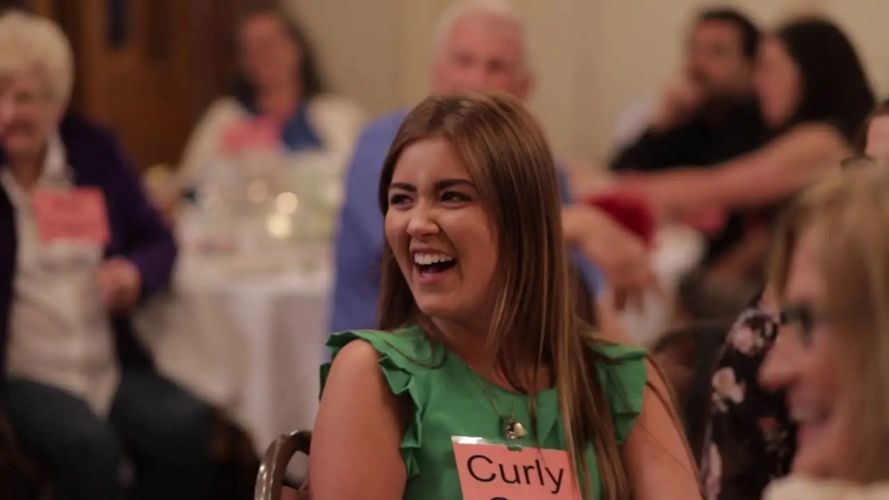 Sneak Peak of Jest Murder Mystery Dinner Video Still